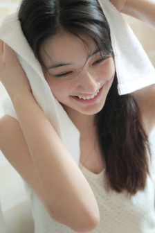 云画的月光