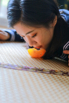 明星专题：蒋松