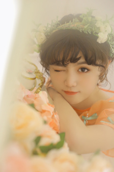 清宫性